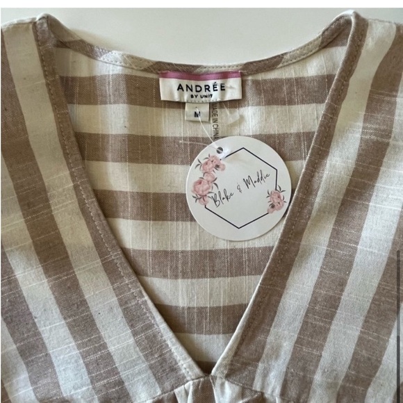 Andree by unit McKenna Dress - Picture 6 of 8